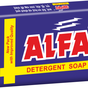 ALFA SOAP SUPER 75 GM