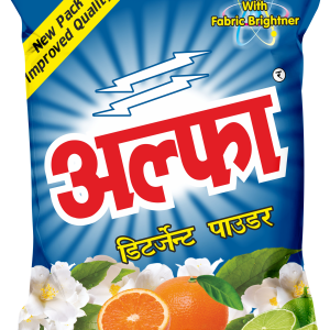 ALFA DETERGENT POWDER 3 KG