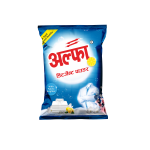 ALFA DETERGENT POWDER 200 GM