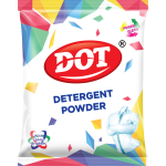 DOT DETERGENT POWDER 1 KG