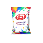 DOT DETERGENT POWDER 500 GM