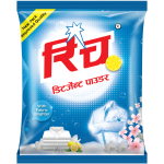 RICH DETERGENT POWDER 500 GM