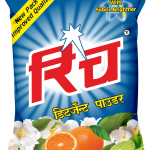 RICH DETERGENT POWDER 1 KG