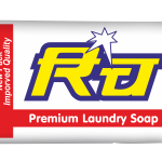 RICH LAUNDRY SOAP 200 GM